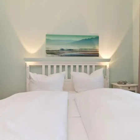 Apartment Frohsinn, App. 06 *