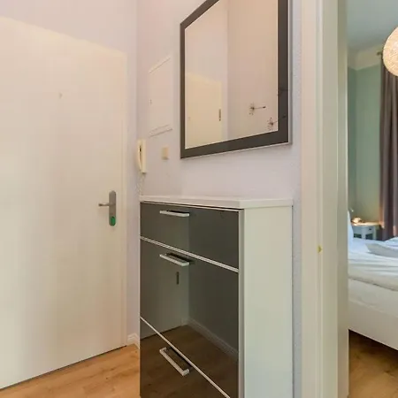 Frohsinn, App. 06 Apartment *