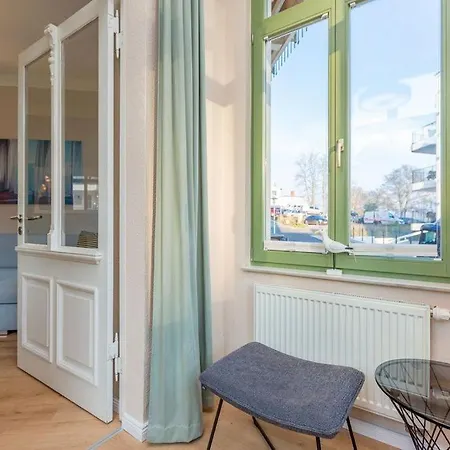 Frohsinn, App. 06 Apartment